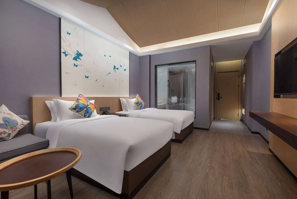 SUPERIOR, TWIN BEDS