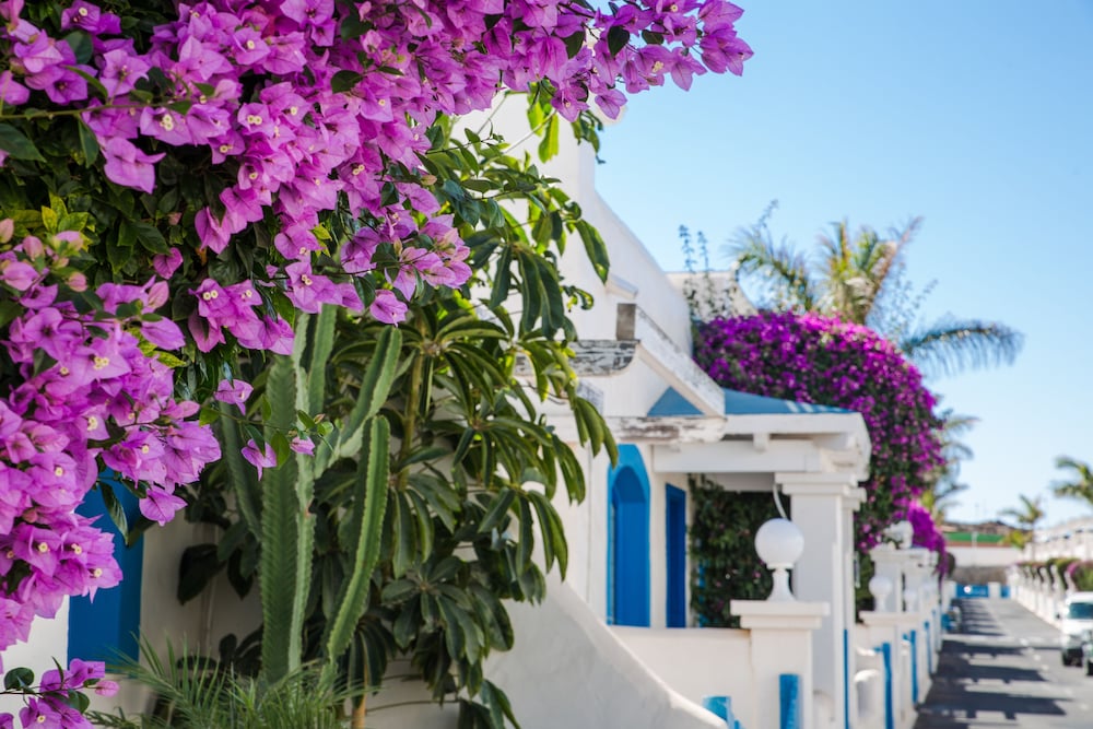 Bahiazul Villas Club Fuerteventura 69/72
