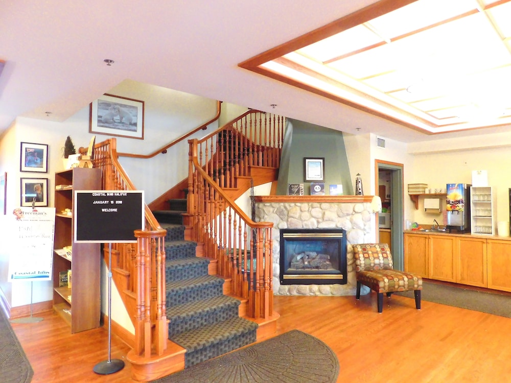 Coastal Inn Halifax 51/60