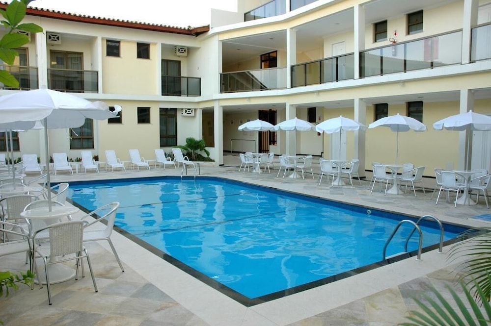 SAN MANUEL PRAIA HOTEL 9/41
