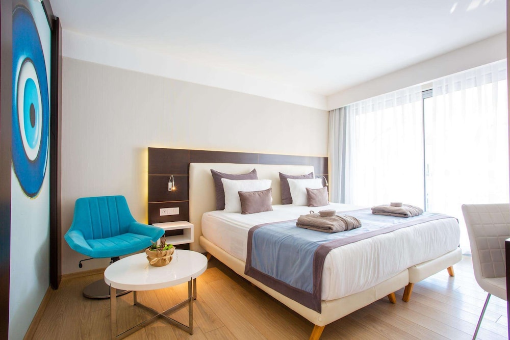 Suite Corner