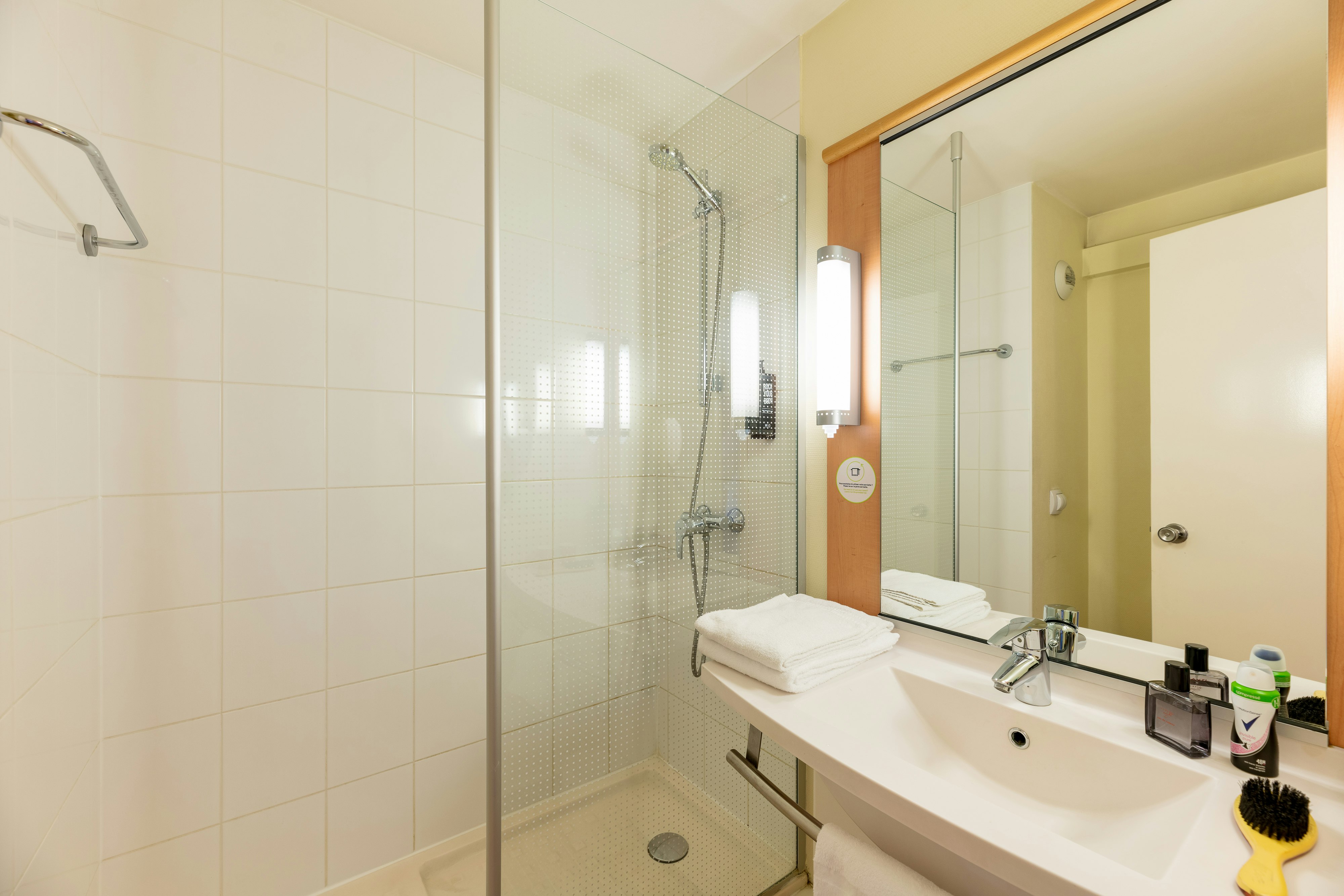 B&B Hotel Lyon Eurexpo Bron 28/28