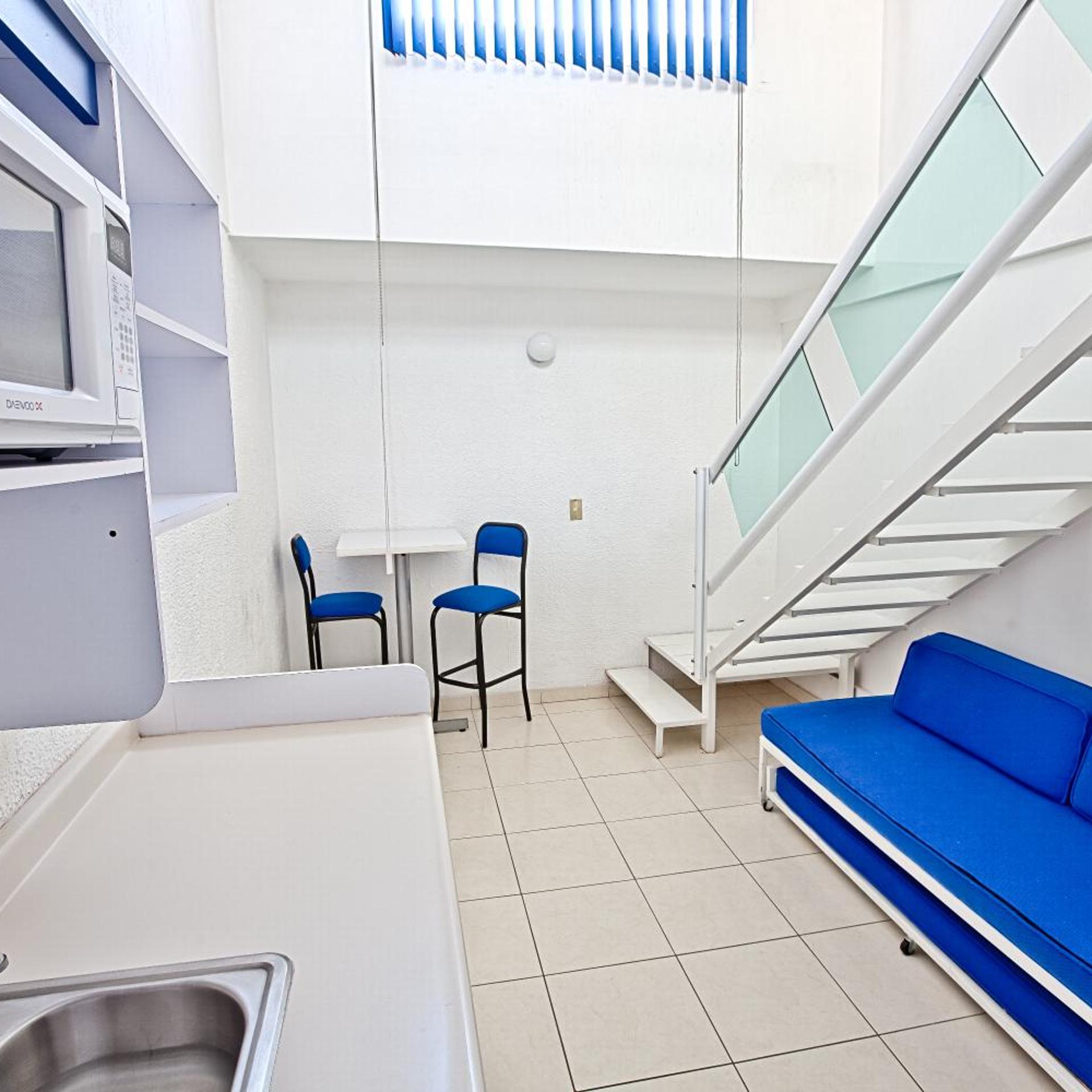 Hotel H Americas Ex H Zona Medica 14/19