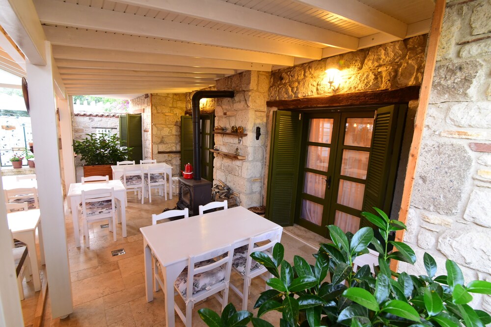 Perla Rossa Alacati 32/50