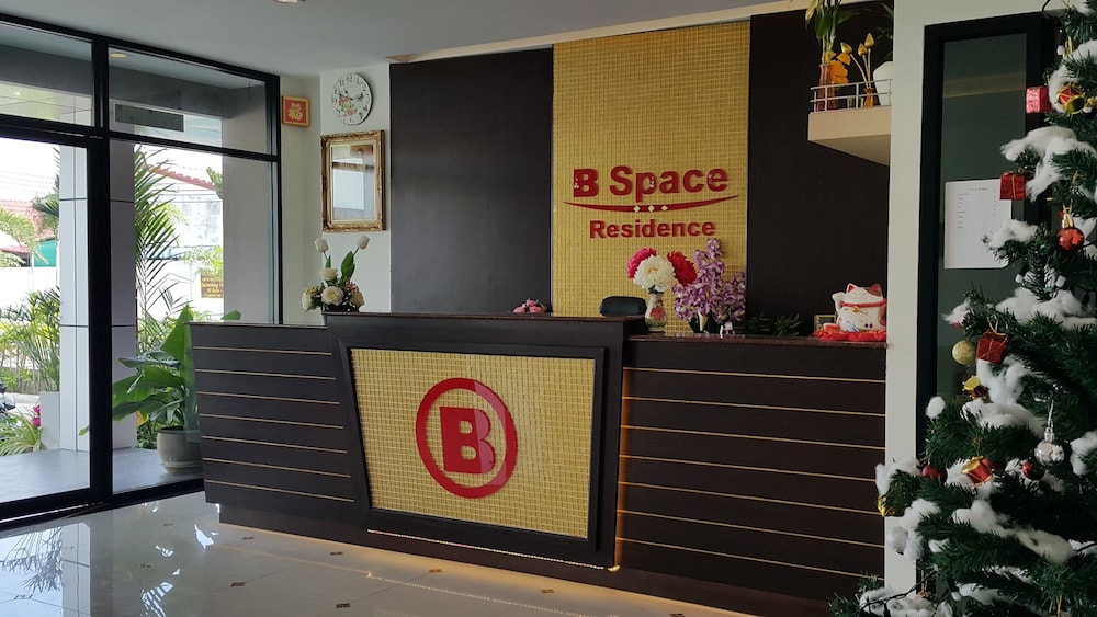 B Space Residence 18/46