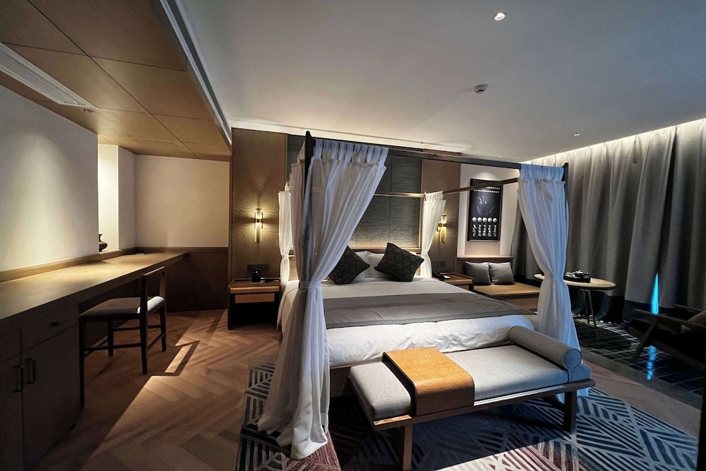 Wyndham Fengqing Resort 17/34