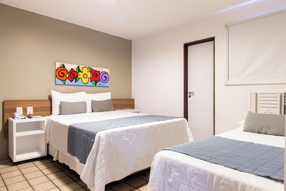 Citi Hotel Express Caruaru 18/48