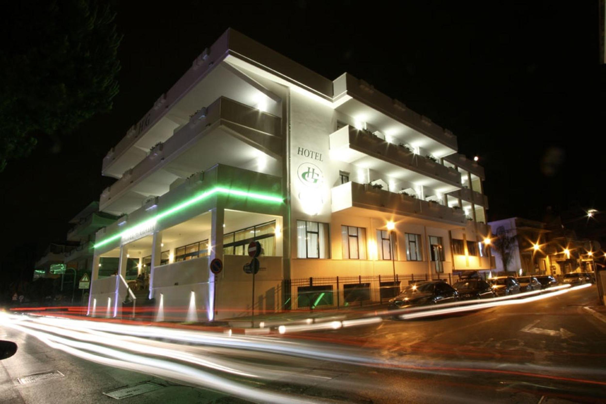 Hotel Giada 3/71