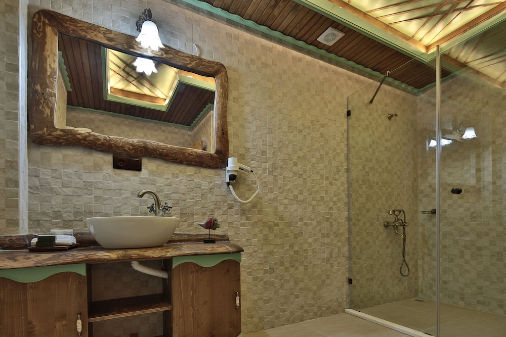 Elif Stone House 63/63