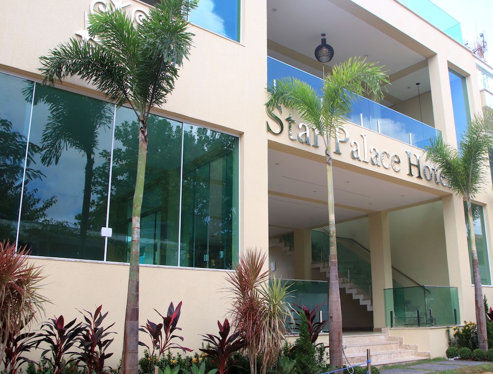 Star Palace Hotel 1/50
