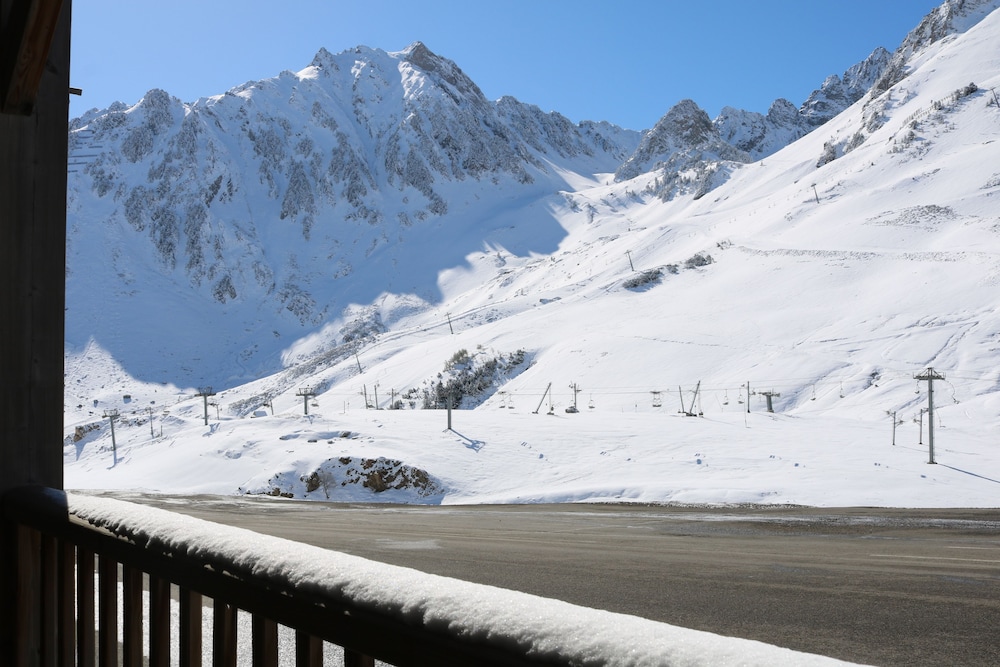 Residence Mer Et Golf Tourmalet 65/74