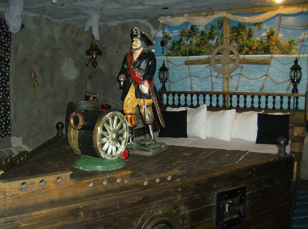 amenities