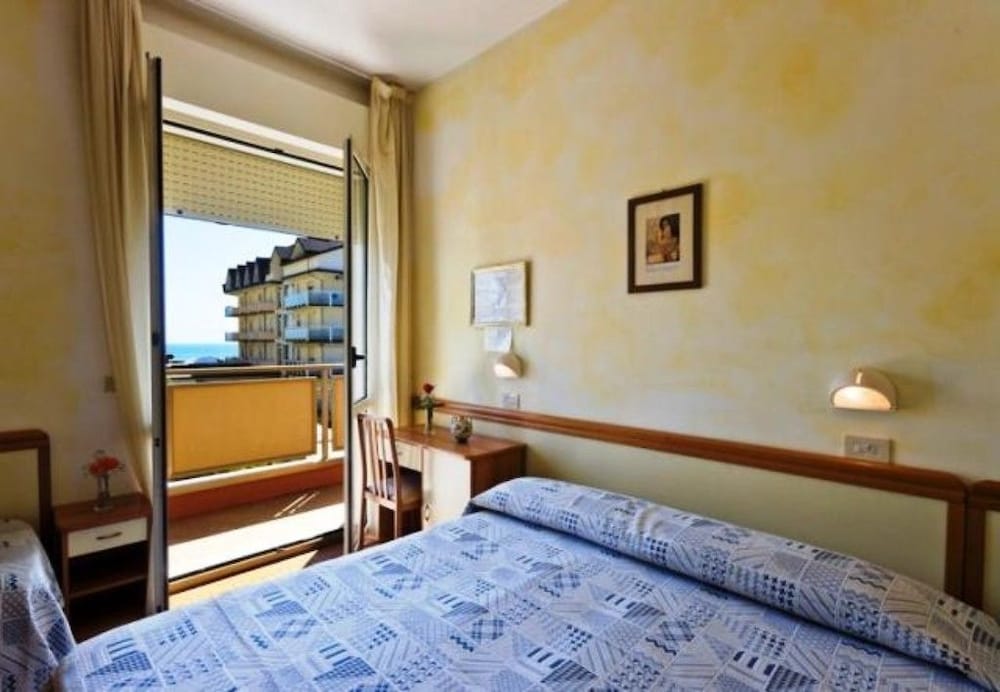 Hotel Losanna 14/60