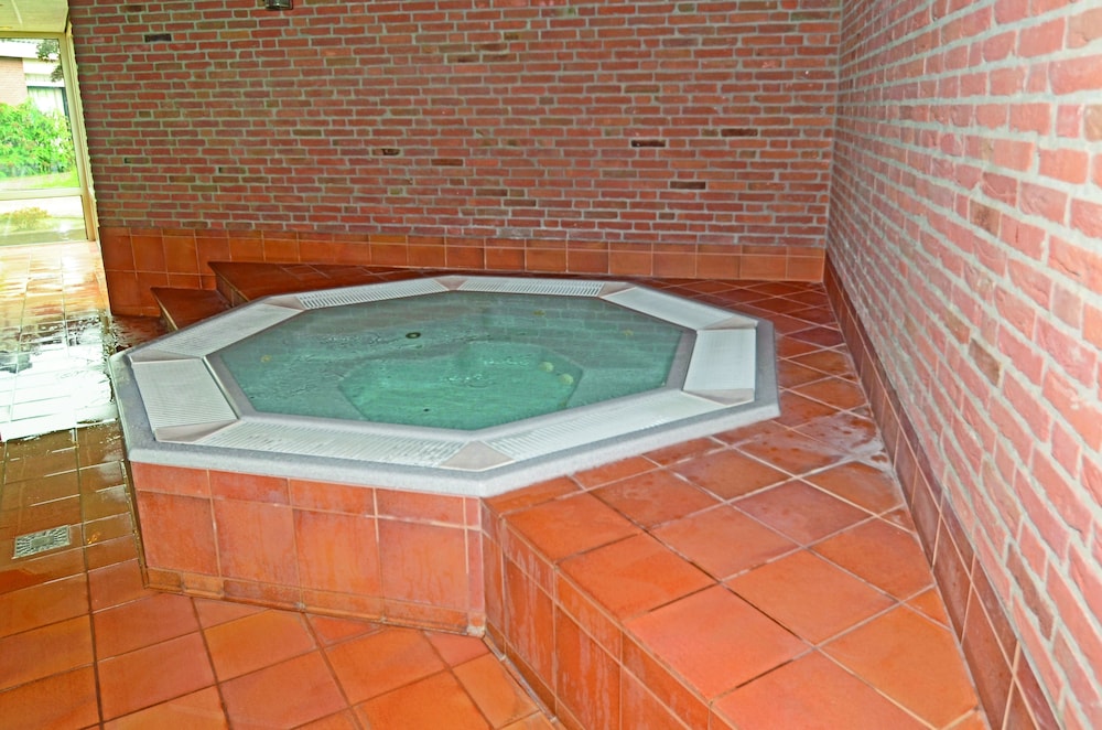 Fletcher Hotel-Restaurant De Borken 30/48