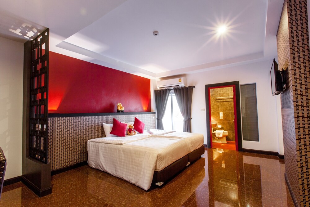 Gallery Lake View Hotel 22/64