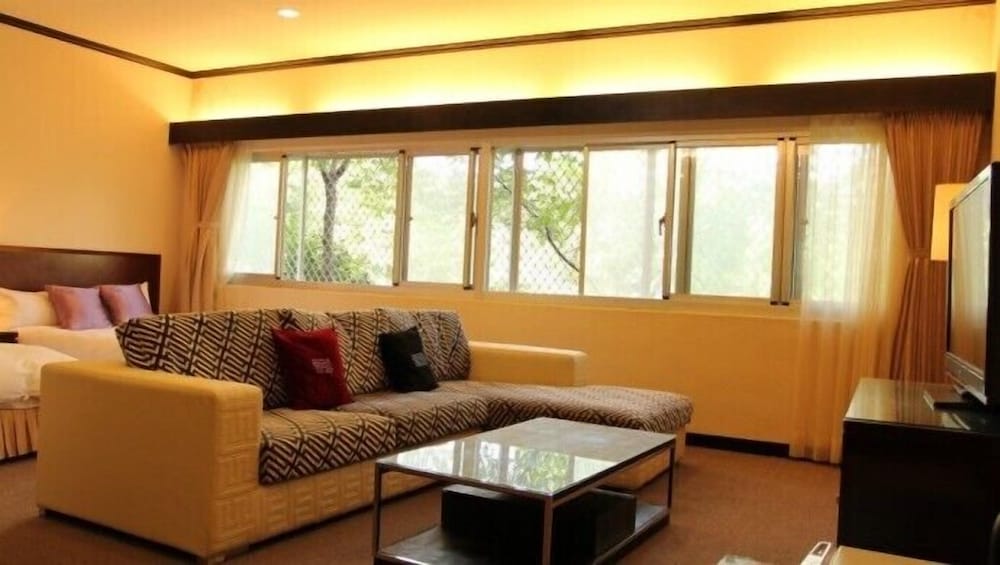 Cingjing Guest House 18/50