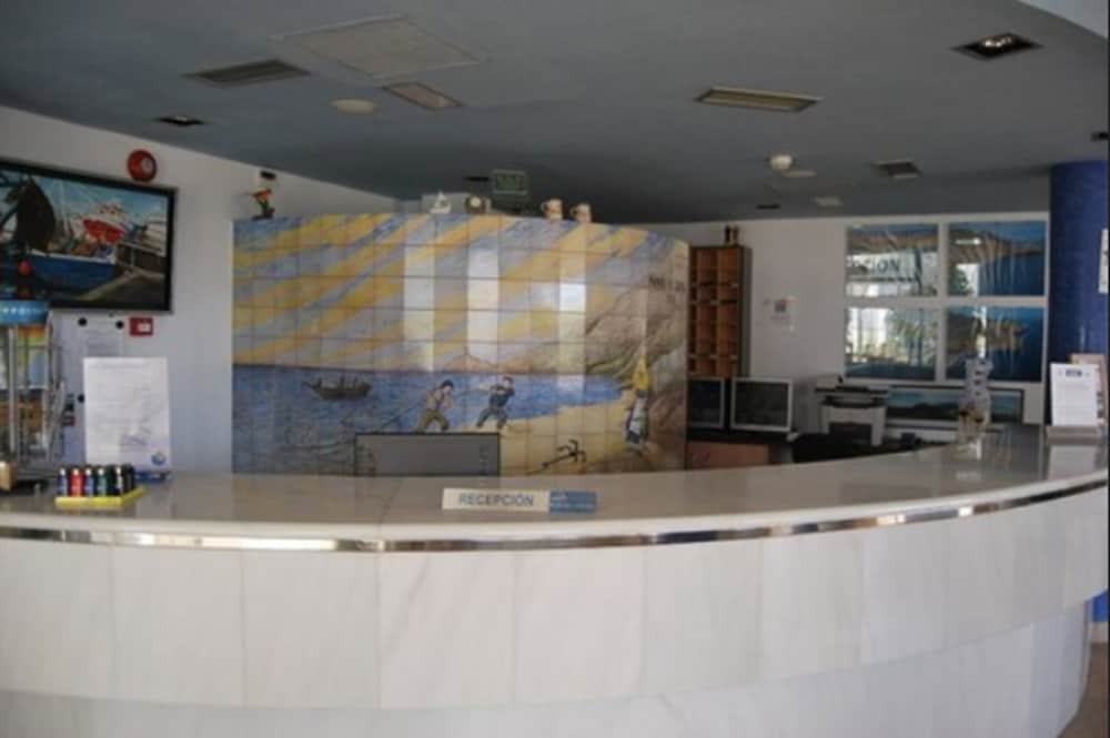 Punta Del Cantal Hotel Suites 3/48