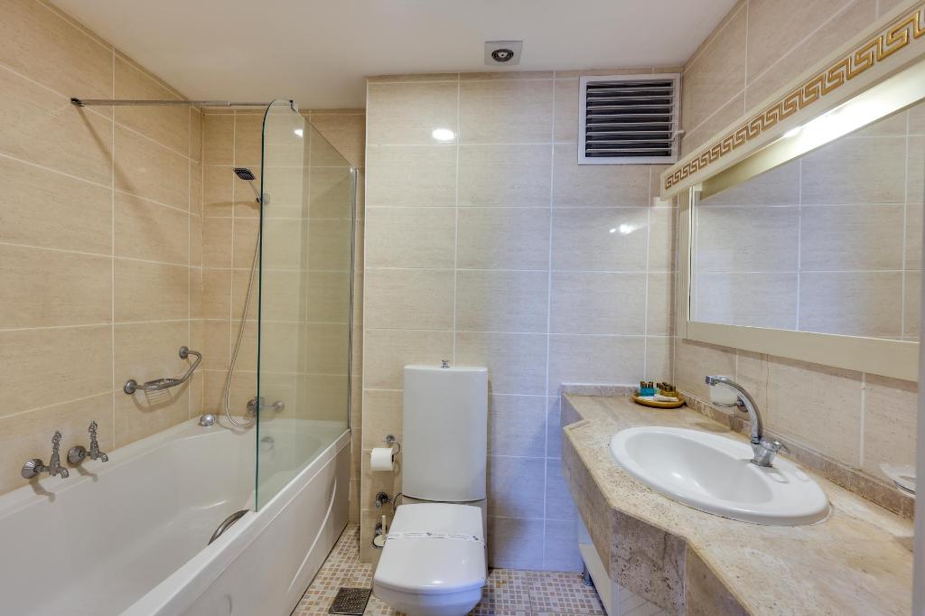 Gure Saruhan Thermal Hotel 50/55