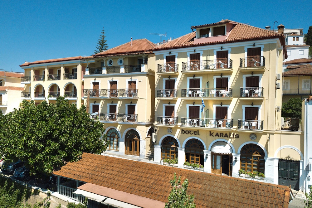 Hotel Karalis City 2/74