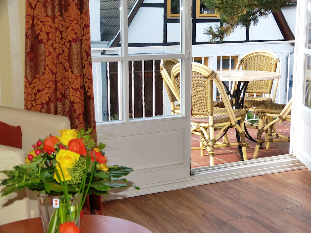 Vogel Hotel Appartements Spa 33/44