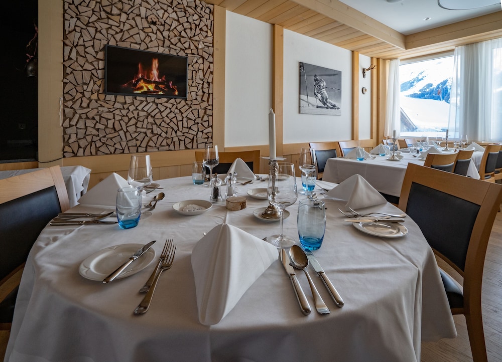 Alpine Hotel Wengen 46/59