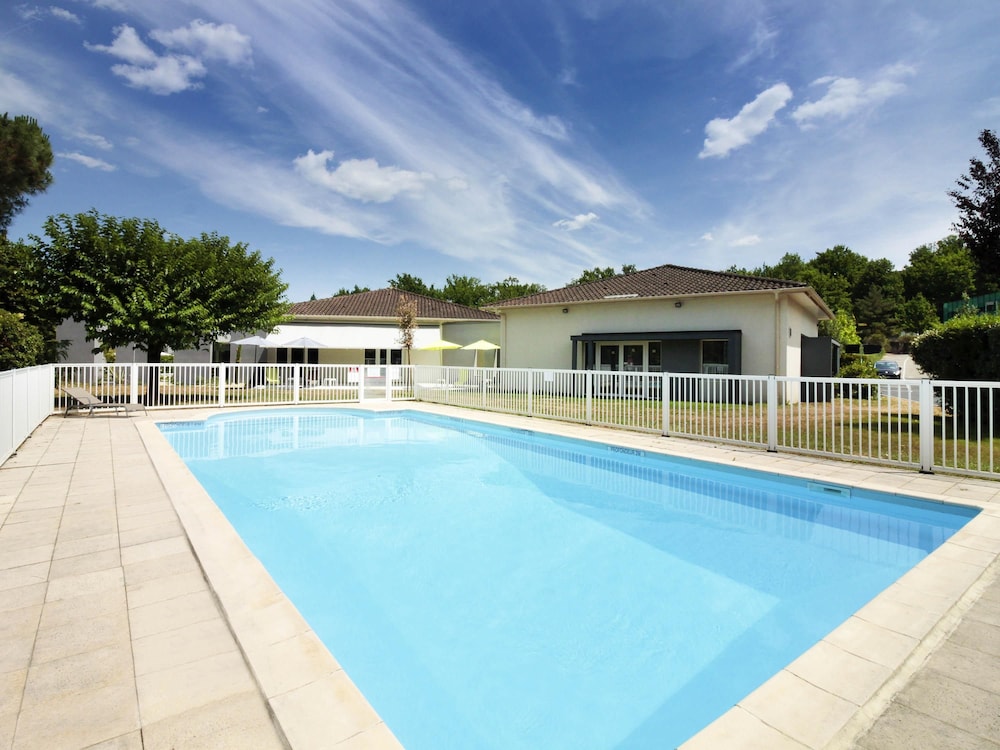 Ibis Cahors 25/50