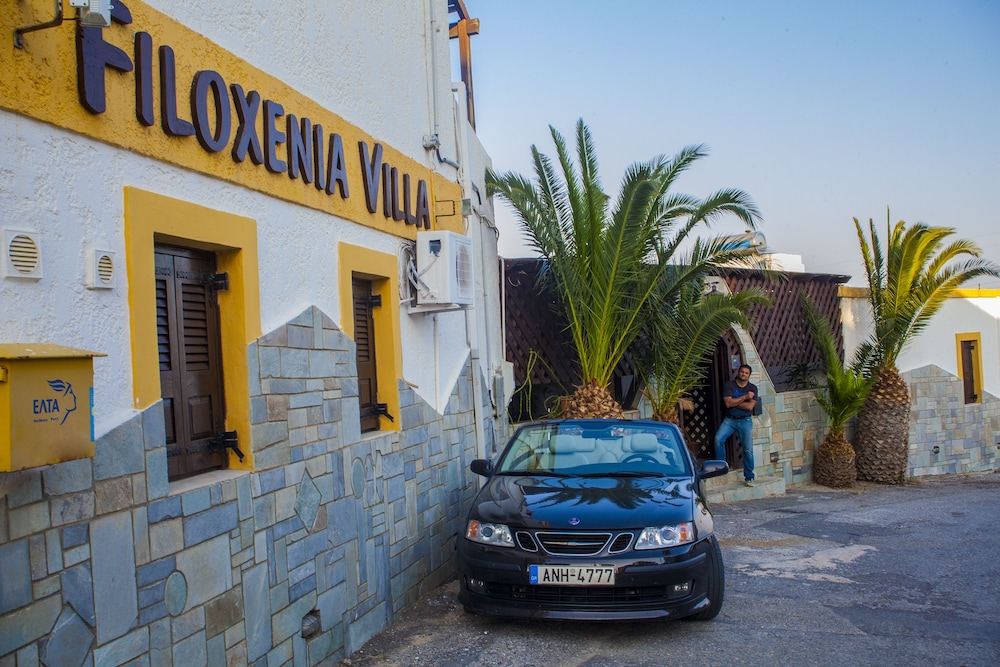 Filoxenia Villa 39/50