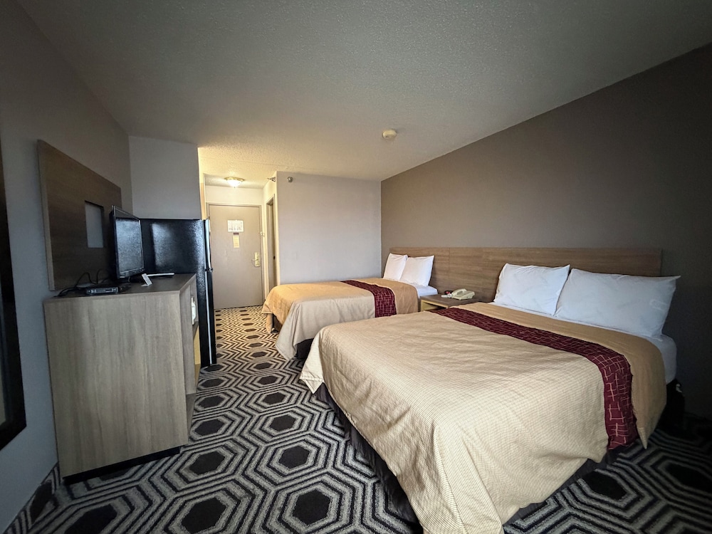 Days Inn by Wyndham Kentland 8/49