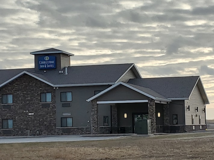 Cobblestone Inn & Suites Manchester 2/17