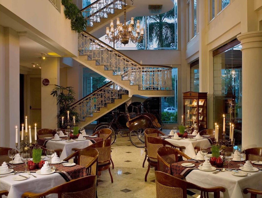 The Phoenix Hotel Yogyakarta - Handwritten Collection 44/61