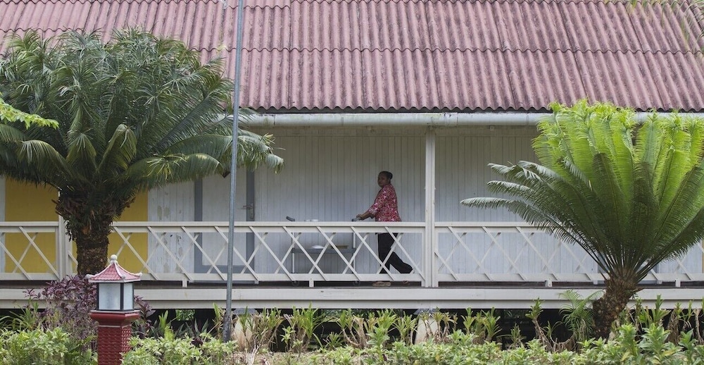 Asana Biak Papua Hotel 19/19