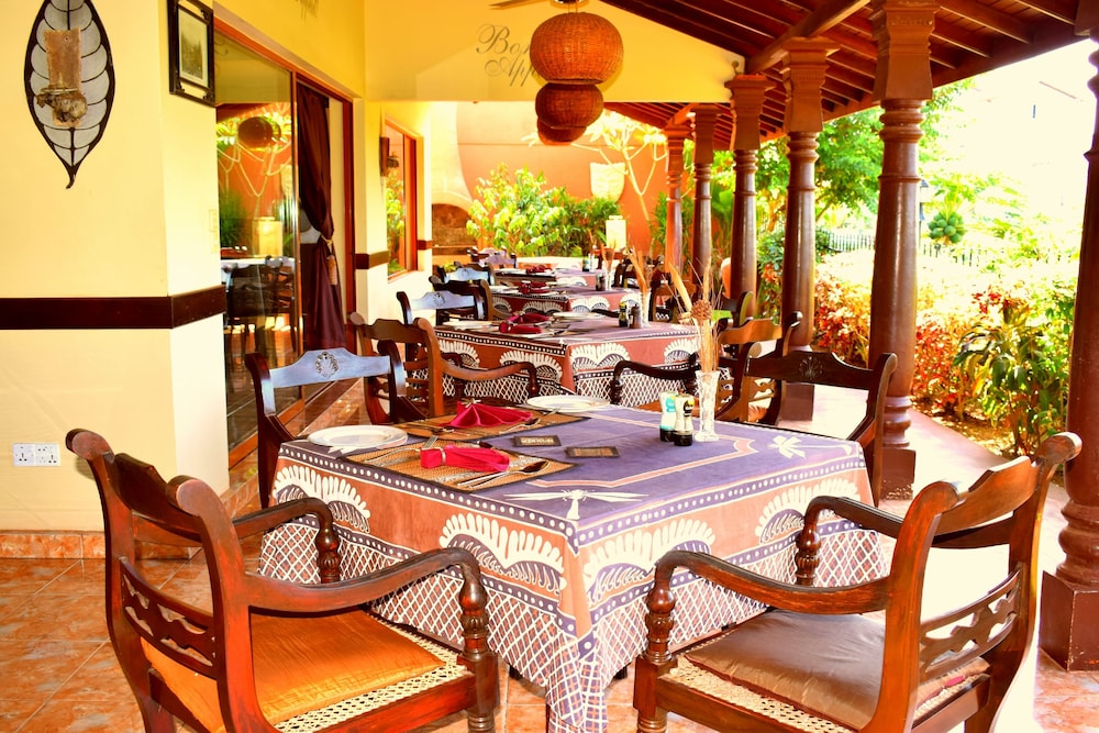 Asian Jewel Boutique Hotel 20/39