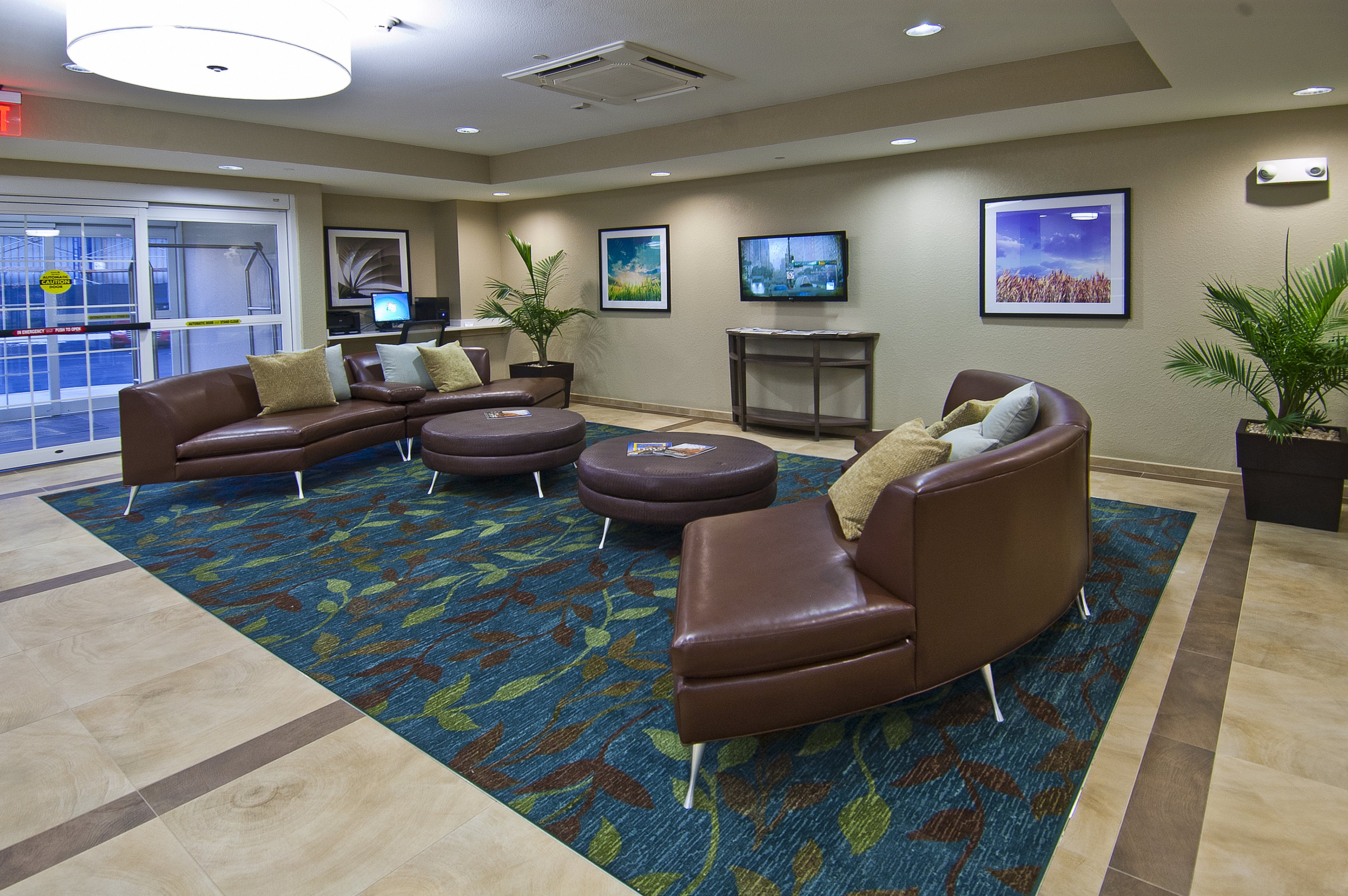 Candlewood Suites Tupelo North 19/28