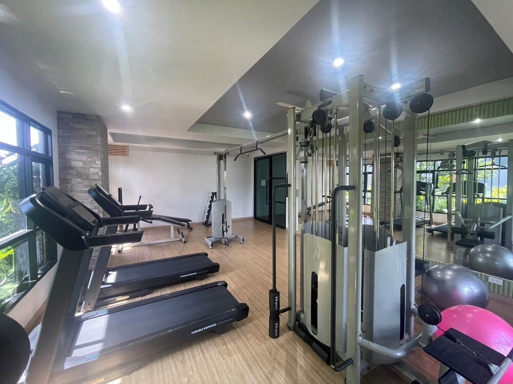 Bangkok Mystay Hotel Rangsit 29/50
