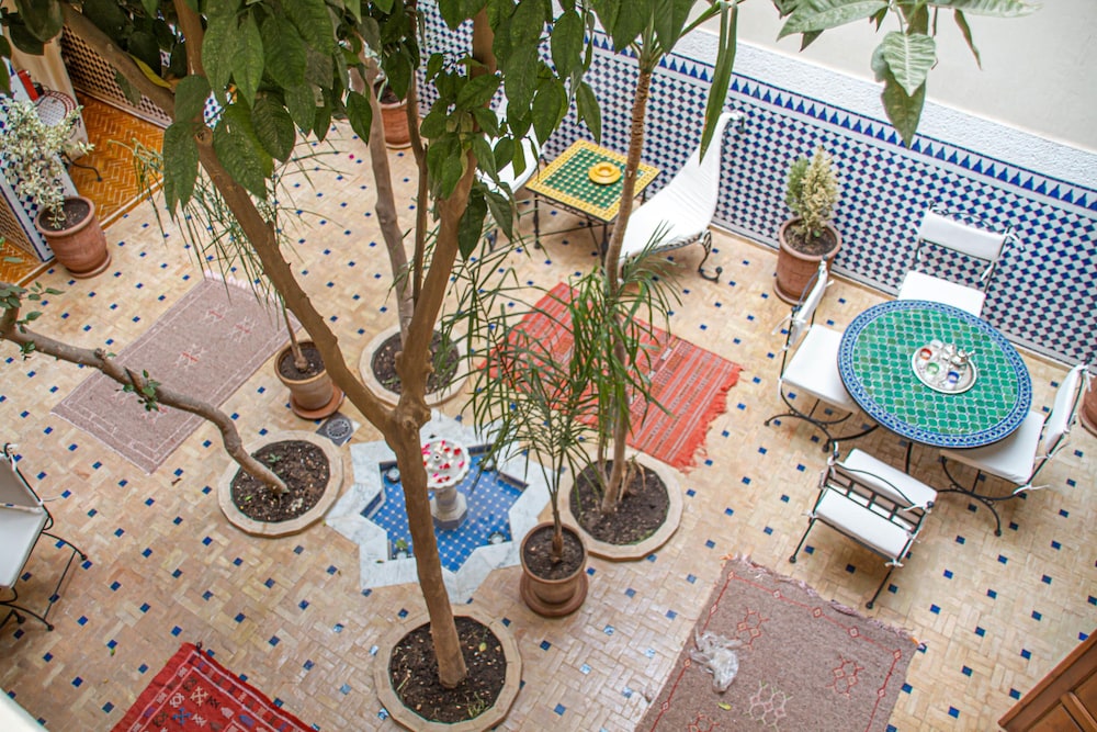 Riad Dar Tamlil 33/39