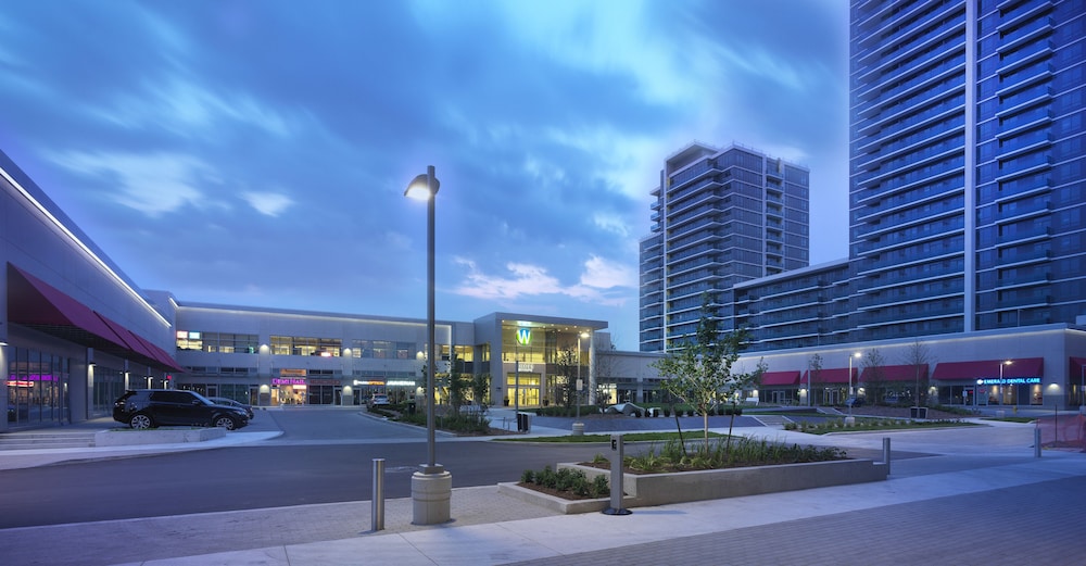 Liberty Suites Hotel 62/63