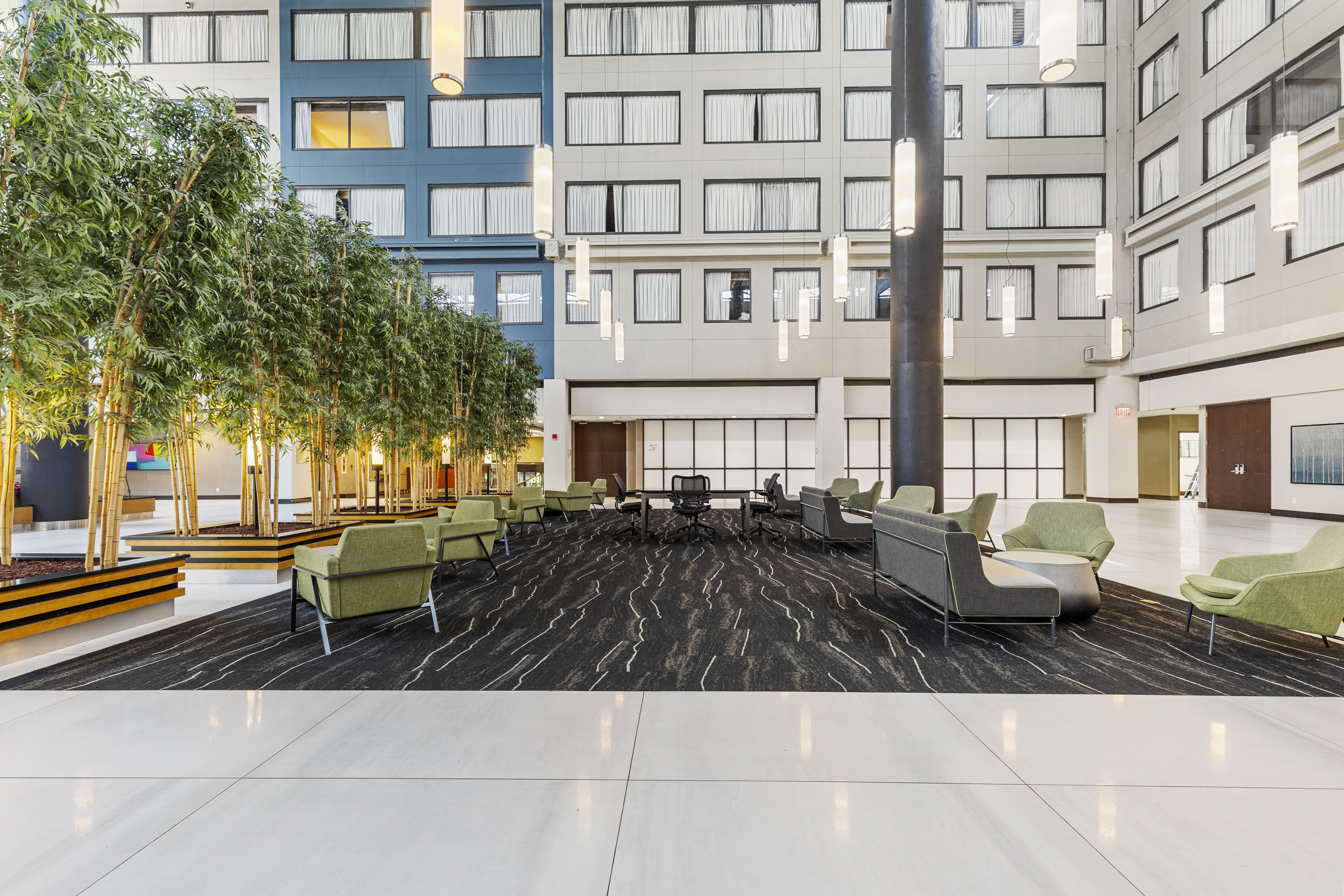 The Armon Hotel & Conference 45/48