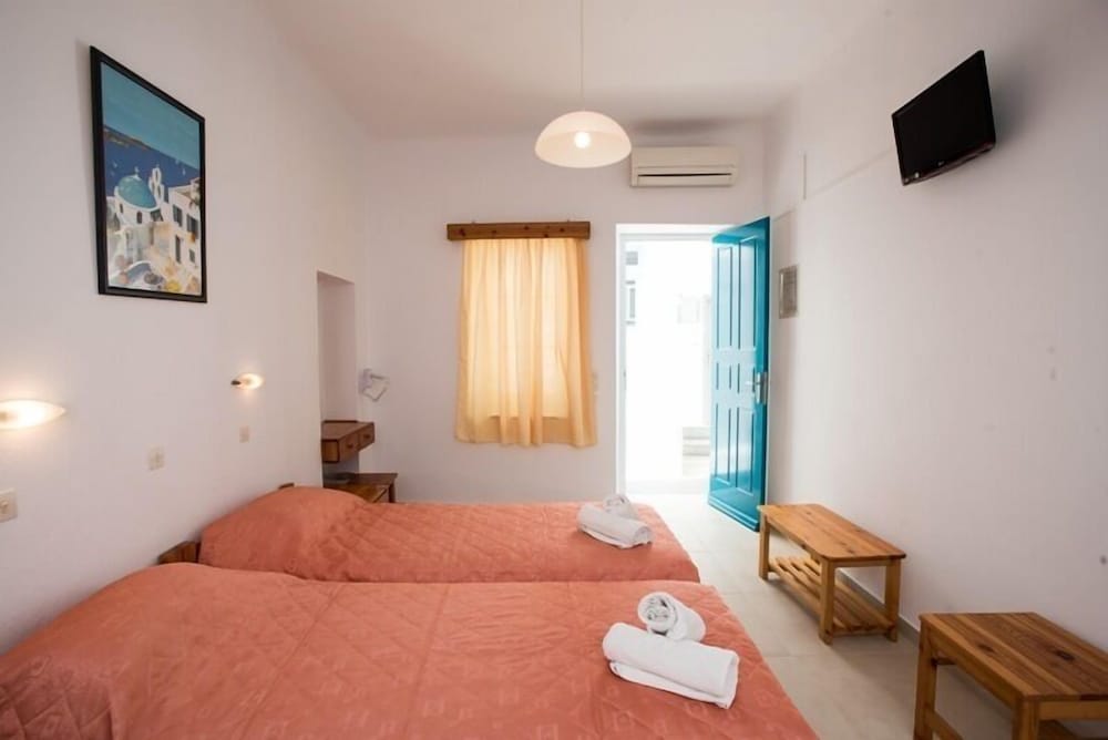 Florance Rooms 21/42