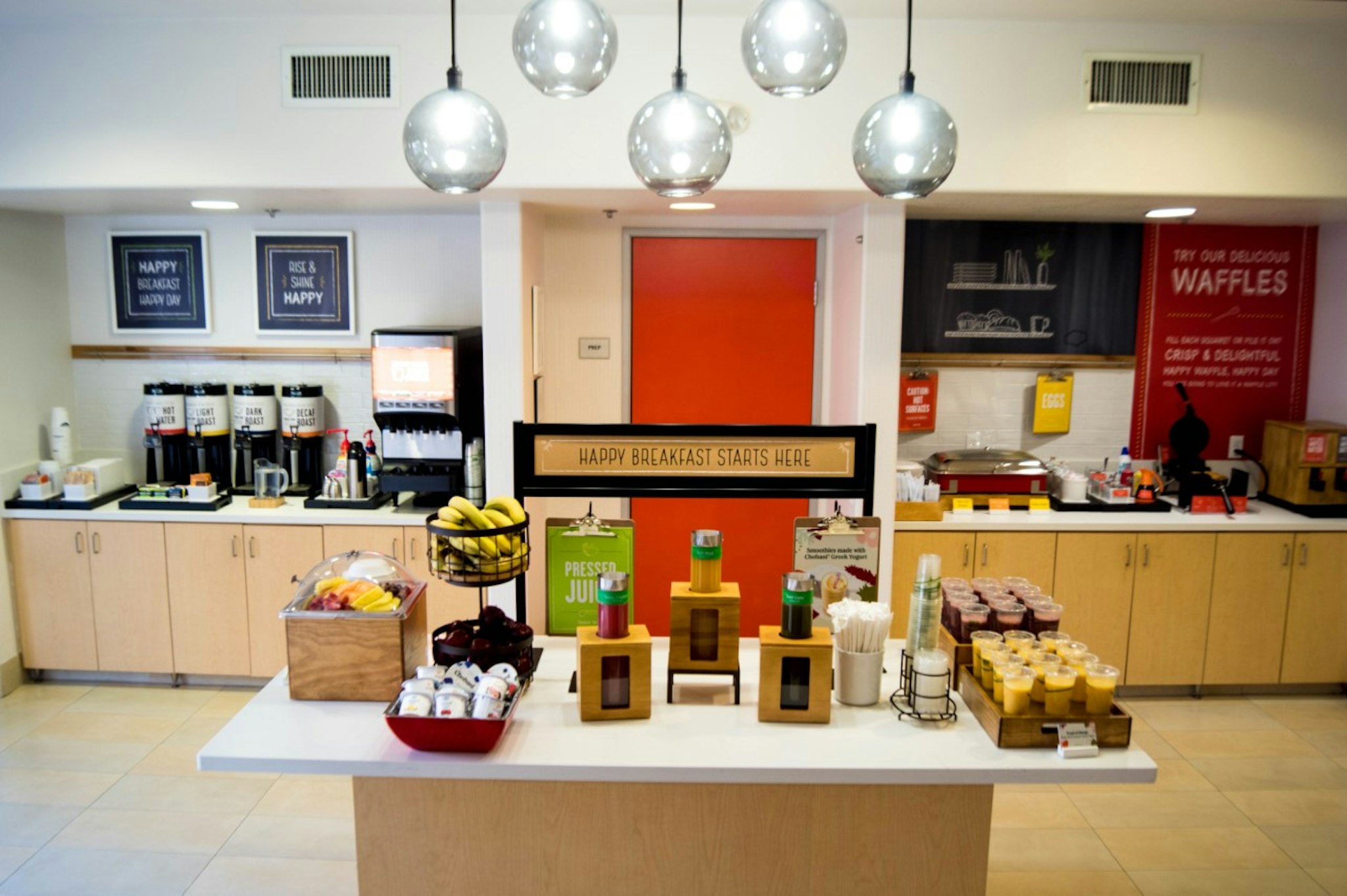 Hampton Inn & Suites Modesto-Salida 12/18