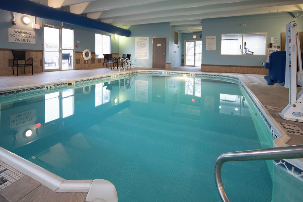 sport facilities
