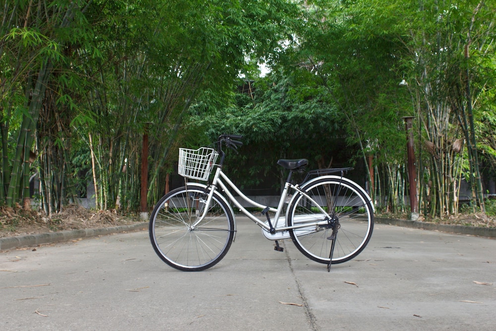 Bamboori Boutique Resort Chiang Mai 34/43