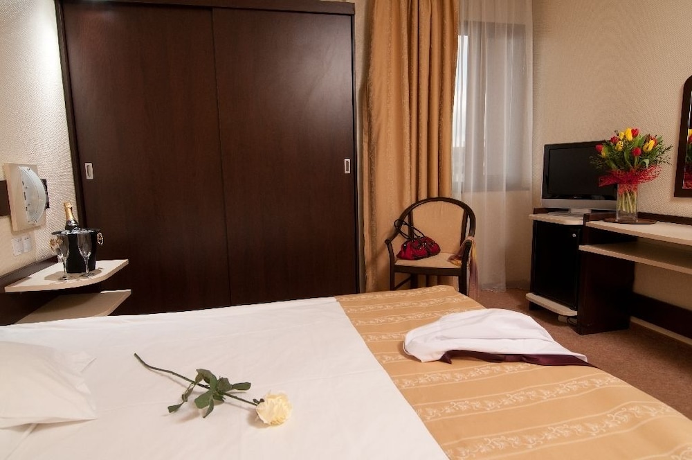 Hotel Rapsodia 15/46