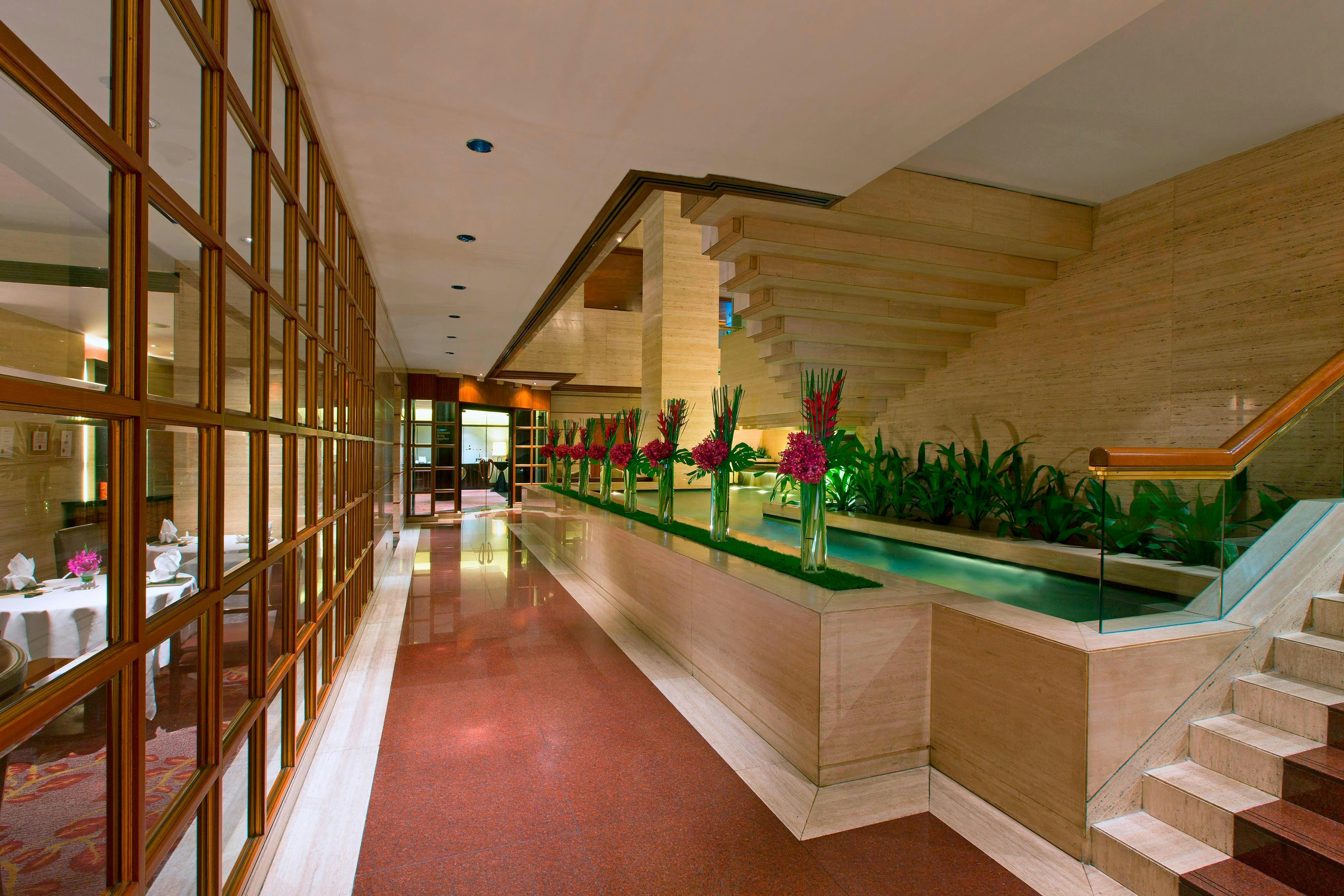 SHERATON TOWERS SINGAPORE 14/36