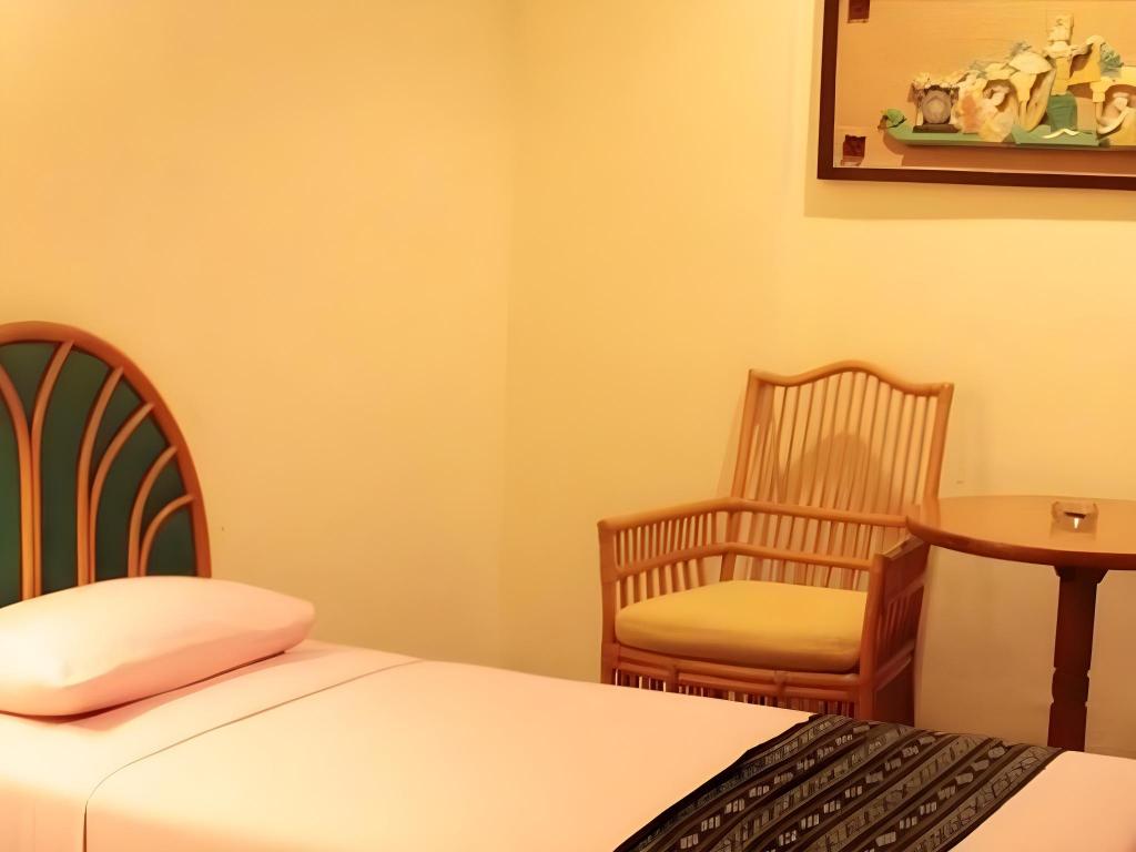 Losari Beach Inn 18/32