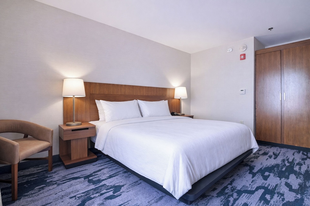 Room, King Bed, Accessible
