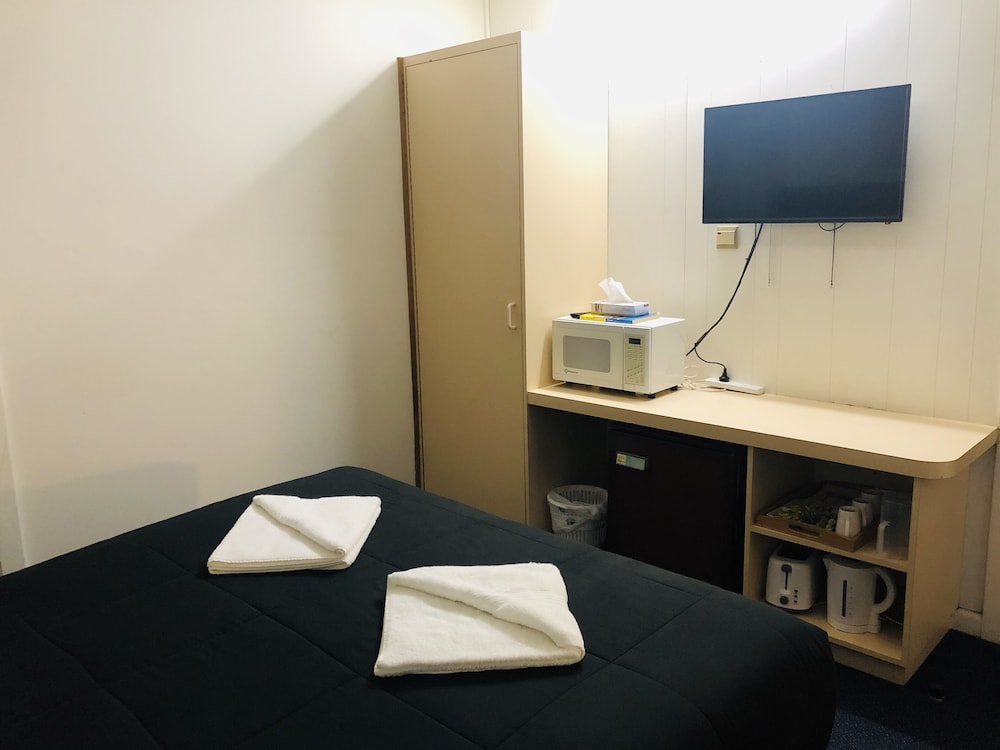 Horsham Motel 10/38