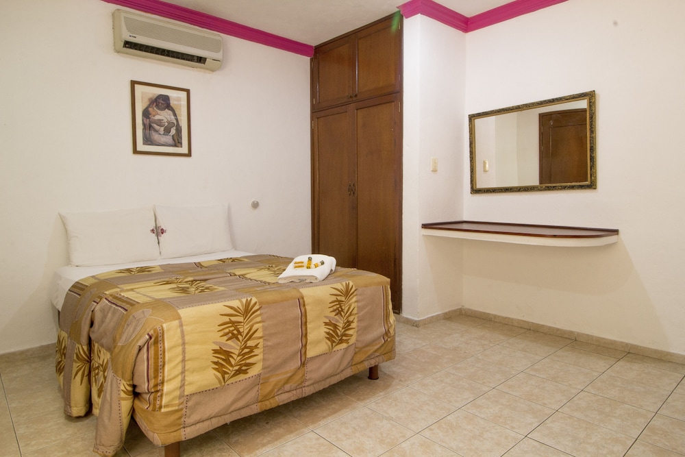 Hotel Gran Centenario 27/56