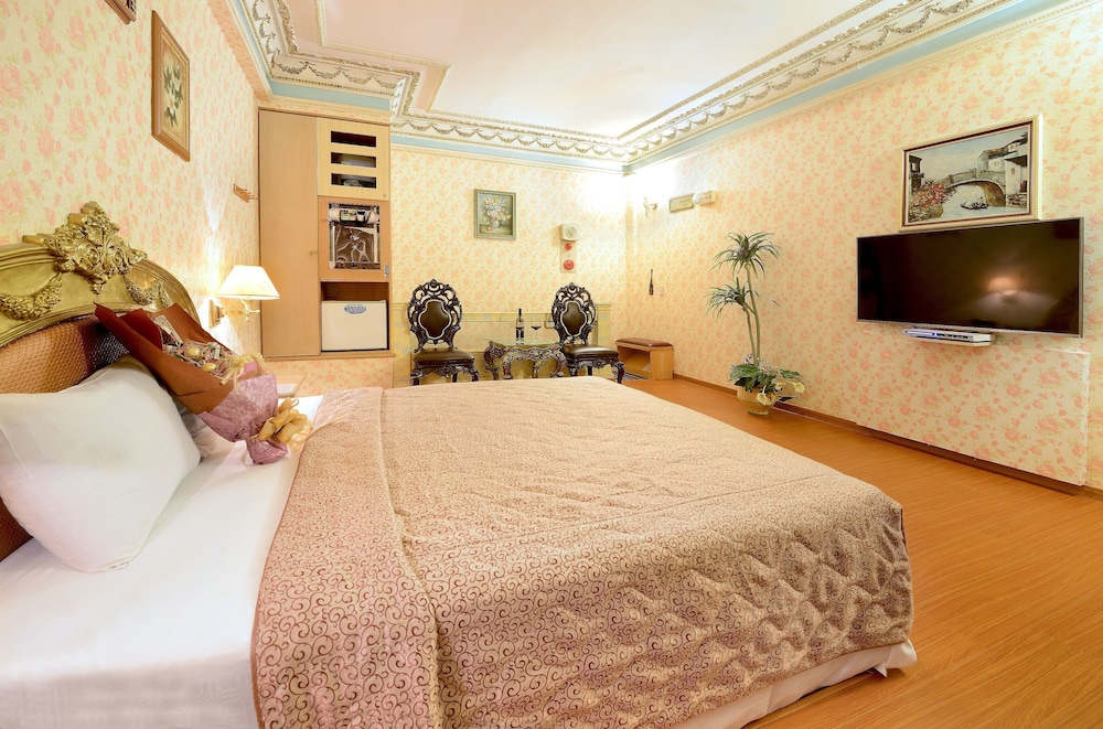 Holland Village Motel Hua-pin 21/50