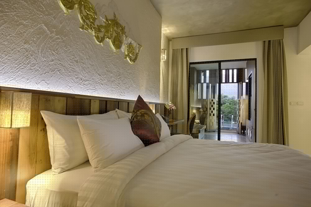 Natee the Riverfront Hotel Kanchanaburi 9/38