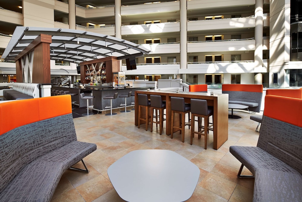 Embassy Suites By Hilton Washington Dc Chevy Chase Pavilion 54/80